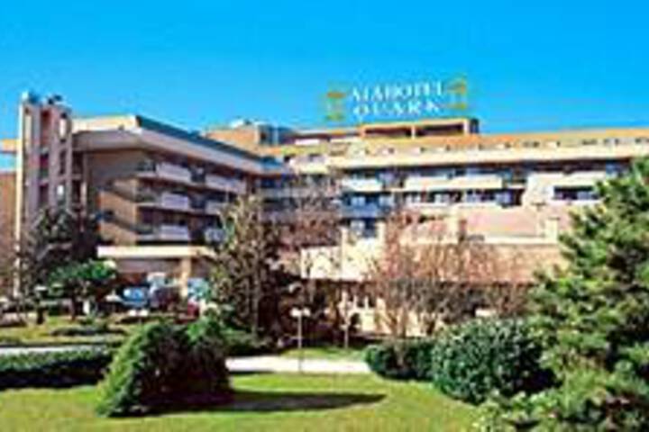 Atahotel Quark