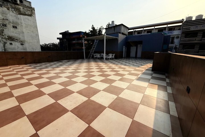 Terrace/Patio 54 of 54