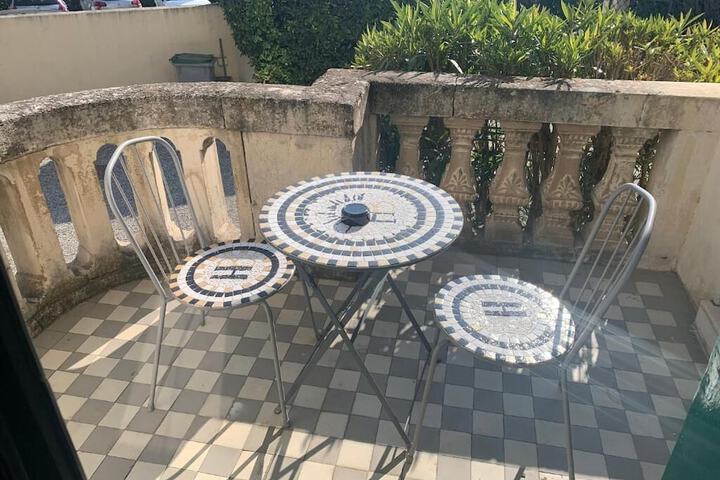 Terrace/Patio 31 of 53
