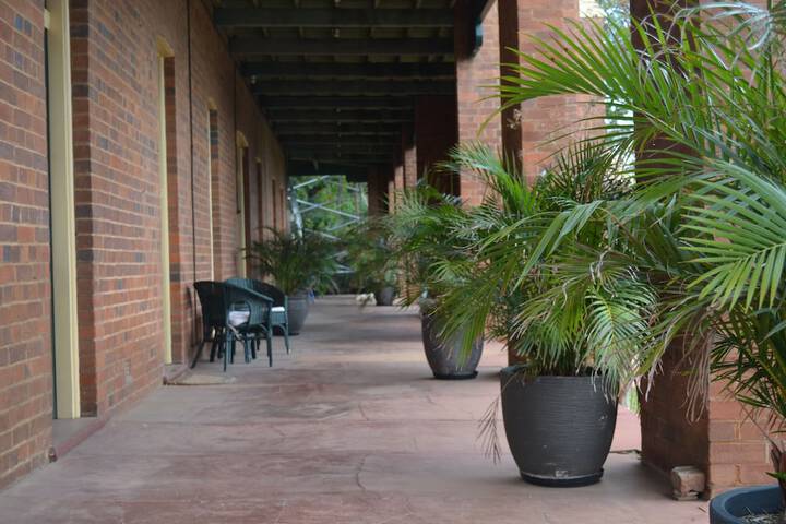 Porch