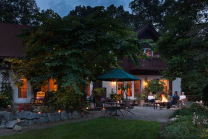 Terrace/Patio 18 of 18