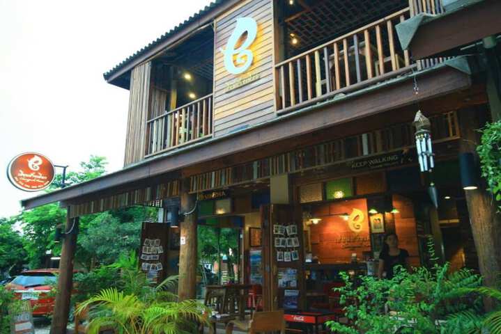 Huen Chang Puek Hotel
