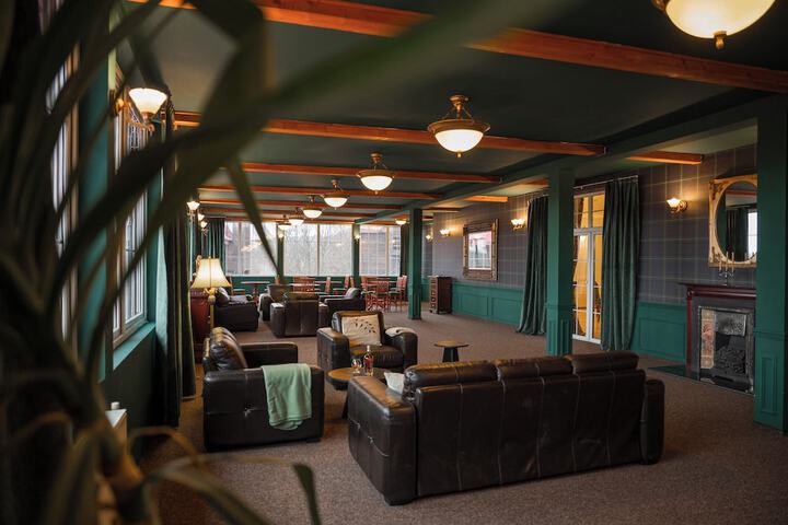 Hotel Interior 4 of 65