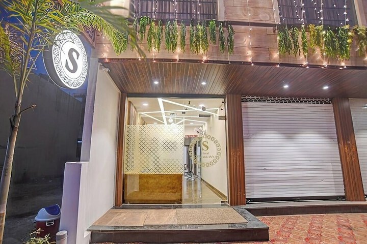 Hotel 49 of 50