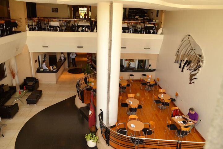 Hotel Interior 3 of 29