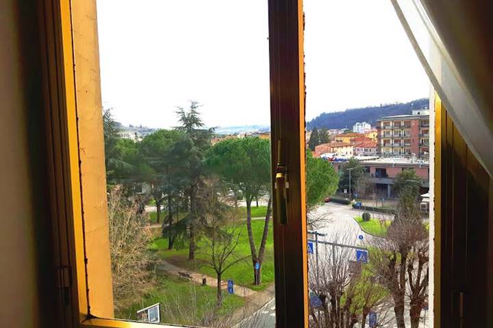 View from room