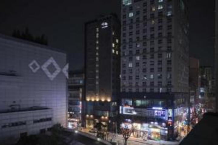 Hotel 12 of 23