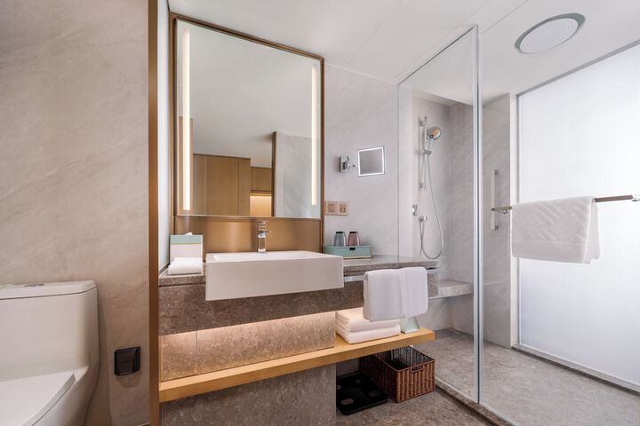 Bathroom Vanities