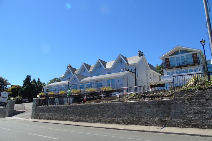 Hotel 195 of 219