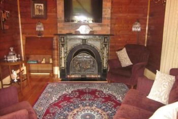 Hotel Interior 3 of 11