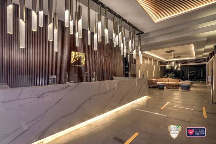 Mambruk Hotel & Convention