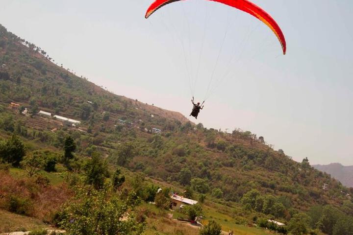 COUNTRY INN NAUKUCHIATAL