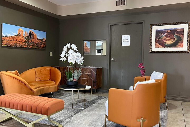 Hotel Interior 2 of 126