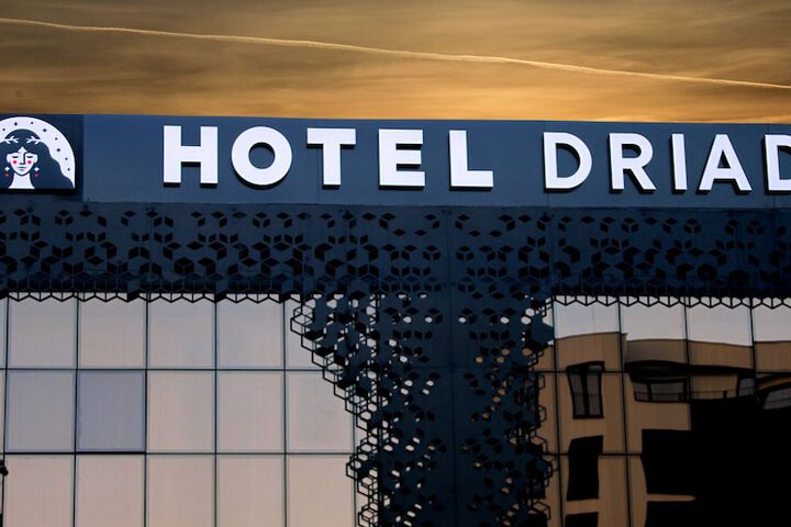 Hotel 30 of 30