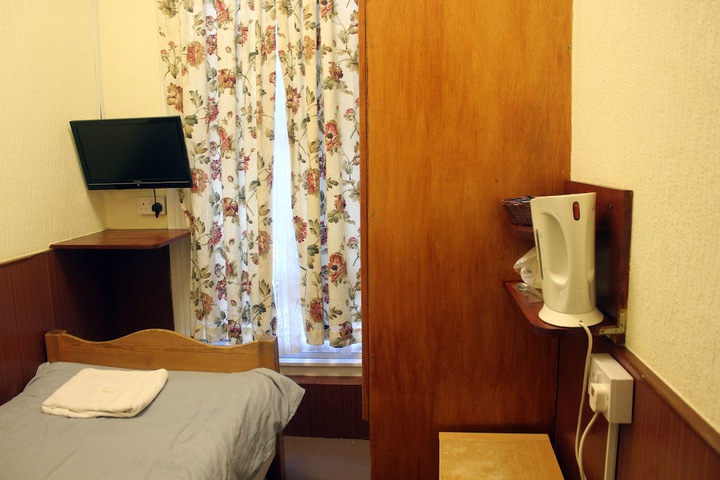Inside Room Photo