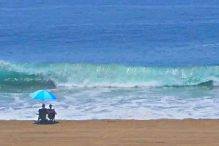 Beach 69 of 93