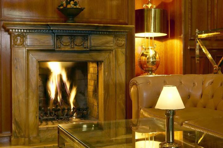 Fitness Center Photo