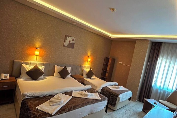 Room 39 of 64