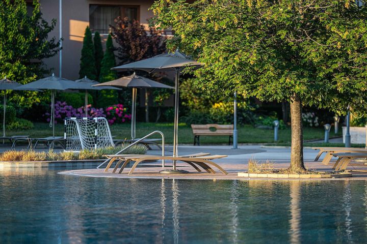 Fitness Facility Photos