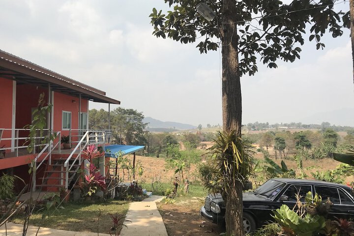 Khao Kho Papamee Land Mark