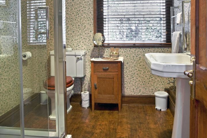 Bath Amenities