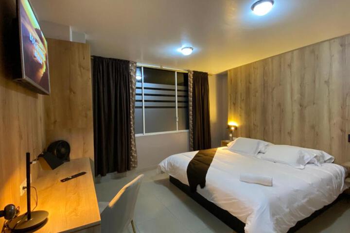 Hotel Wampushkar