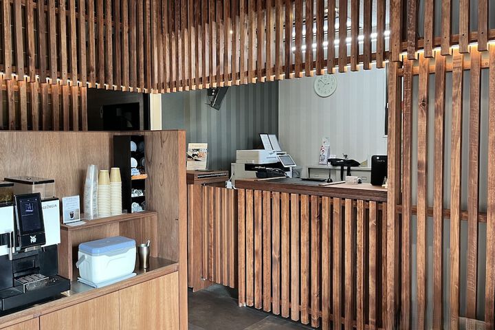 Hotel Interior 2 of 45
