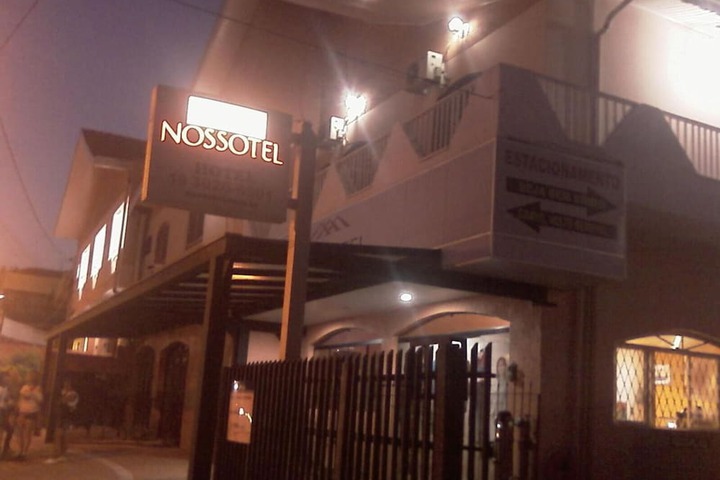 Hotel 35 of 35