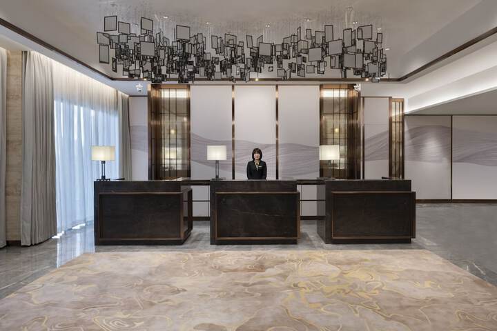 Hotel Interior 2 of 56