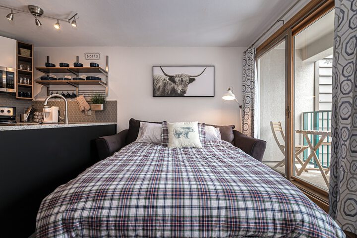 Fitness Center Photo