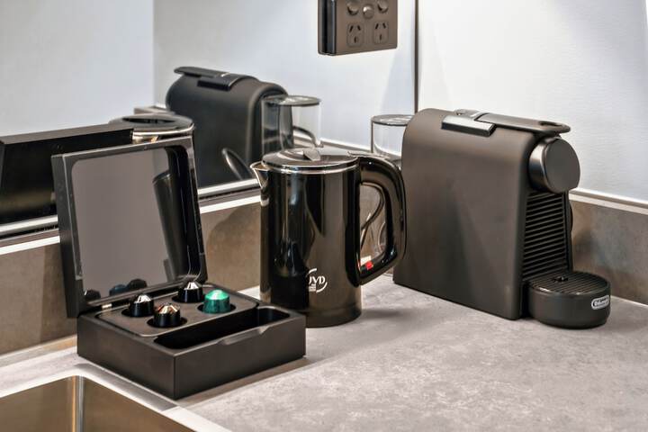 Breakfast/Coffee Service 36 of 56