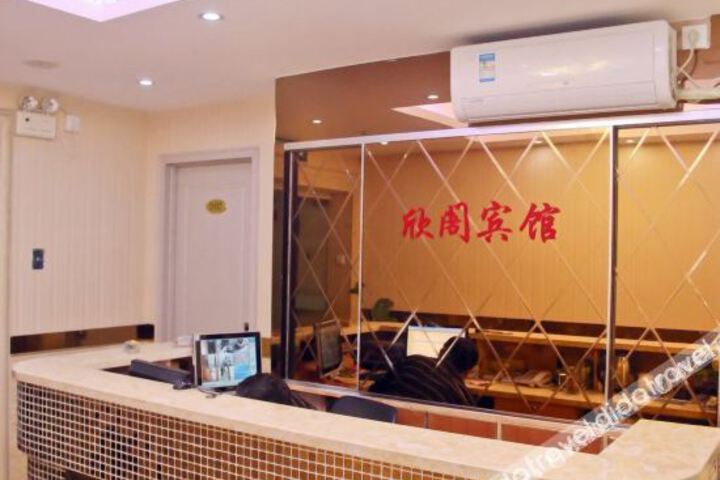 Hotel Interior 9 of 13