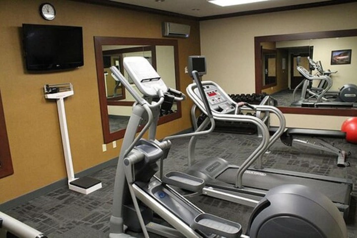 Health and Fitness 17 of 21