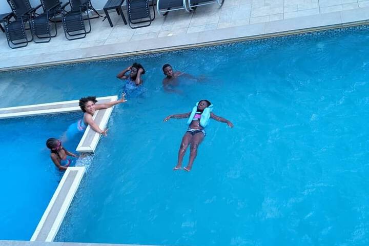 Pool 8 of 13