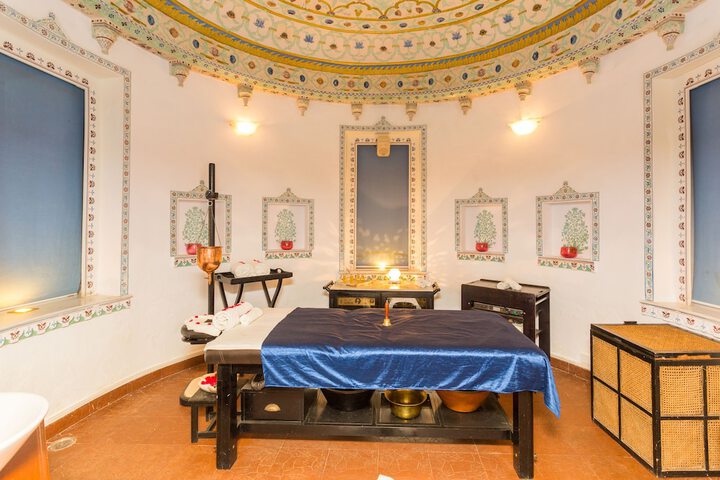 Wellness Treatments
