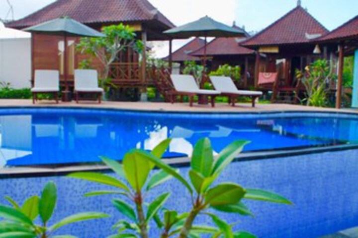 NEO ULAP BALI VILLAS
