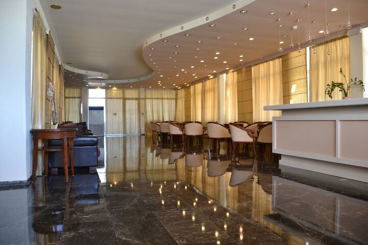 Hotel Interior 8 of 26