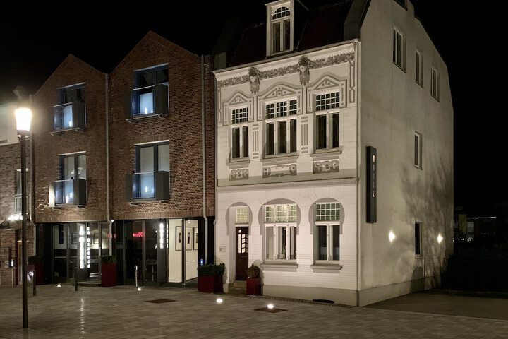 Hotel 21 of 21