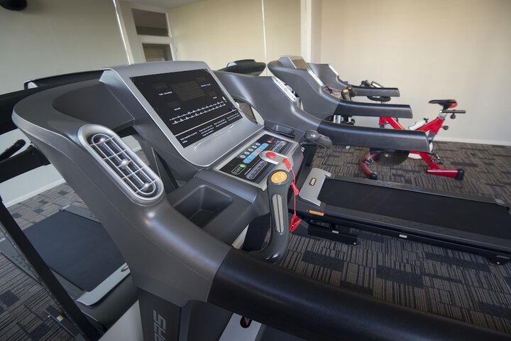 Workout Center