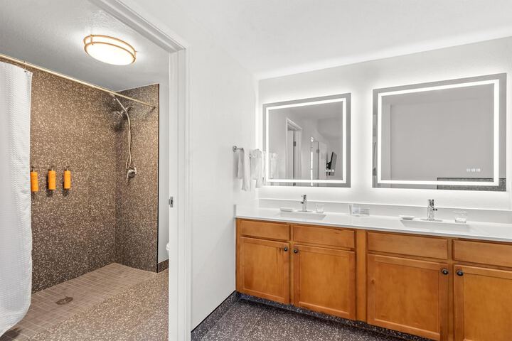 Bath Interior