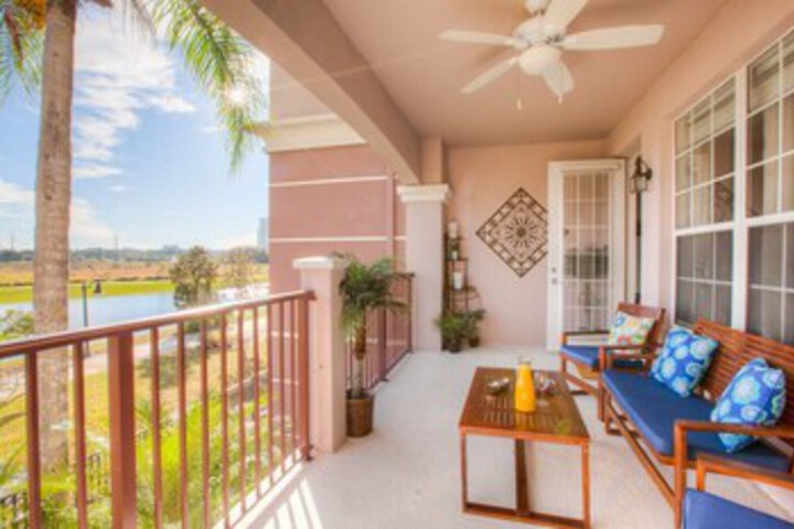 Waterscape Deluxe in Orlando, FL