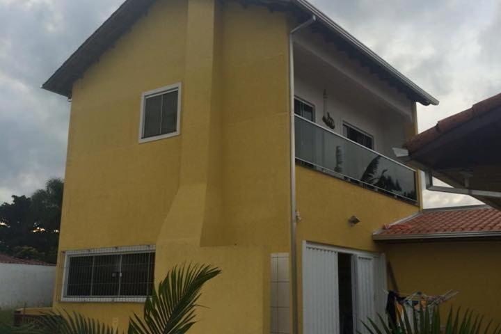 Sobrado Itapoá
