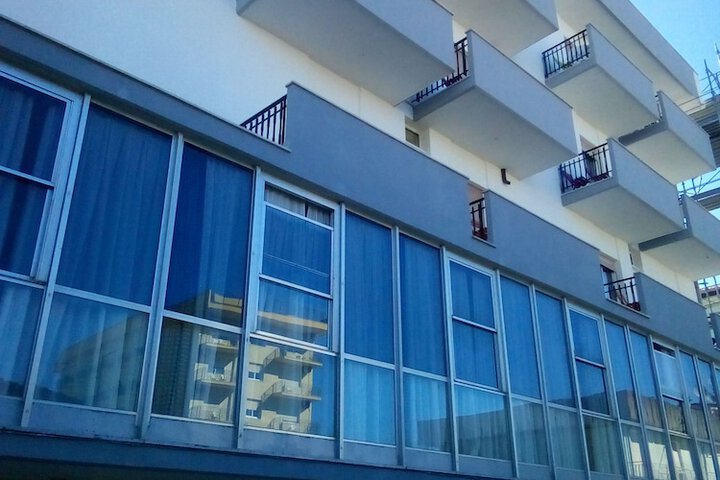 Hotel 20 of 20