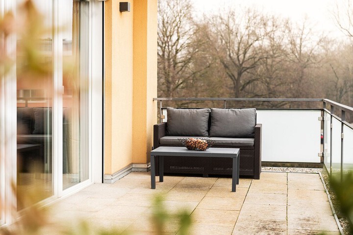 Terrace/Patio 24 of 48