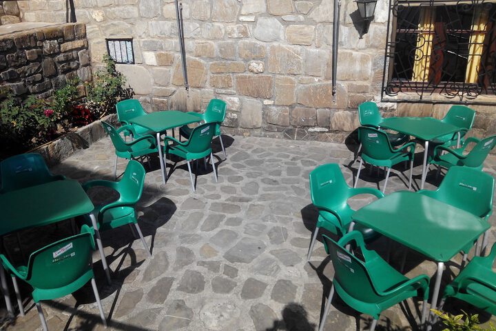 Terrace/Patio 13 of 14