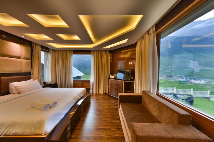 Room 3 of 38
