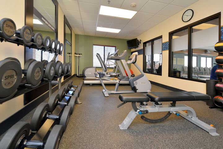 Health and Fitness 43 of 65