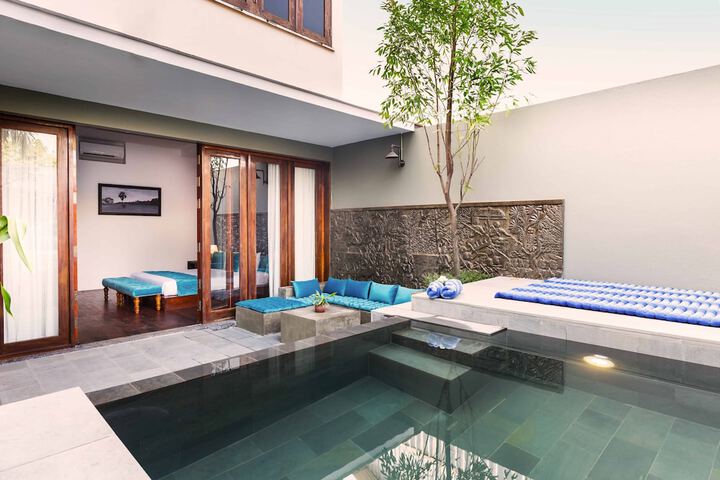 Ung-D Hotel