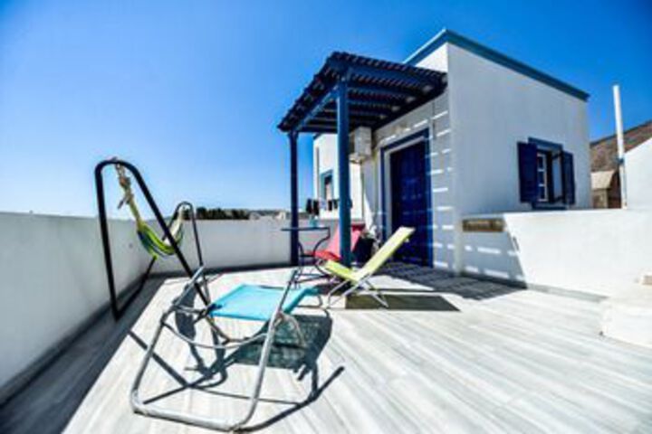 Terrace/Patio 58 of 65