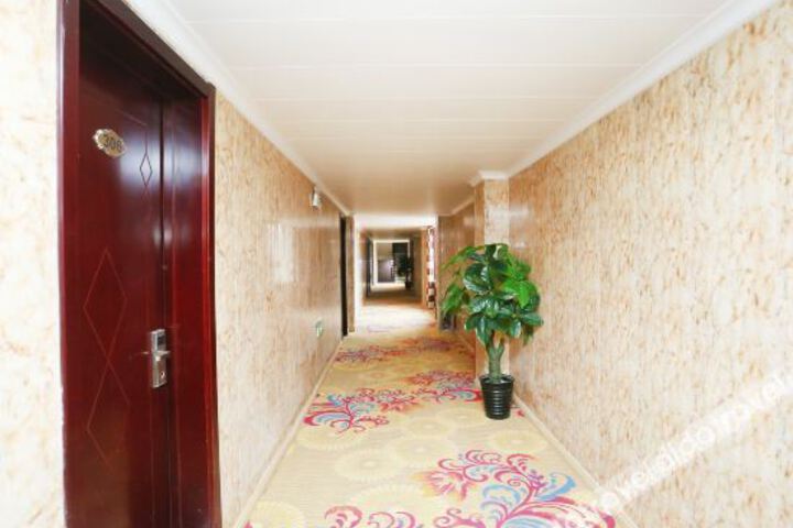 Hotel Interior 3 of 14
